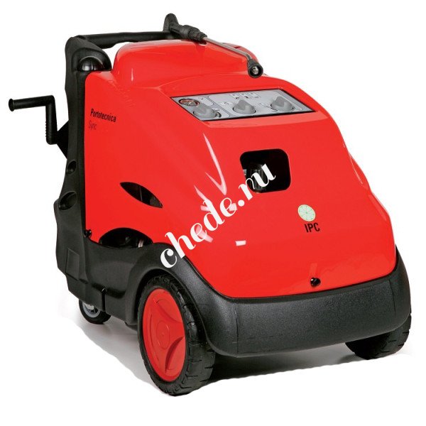 Мойка высокого давления SYNC- HD 2017 PT