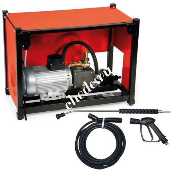 Мойка ML CMP 2860 T (на раме)