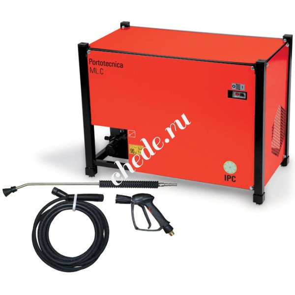 Мойка ML CMP 3065 T (2960 T) (на раме)