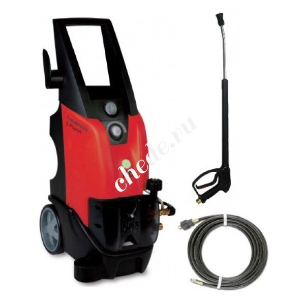 Мойка высокого давления G-POWER C  1813 PT