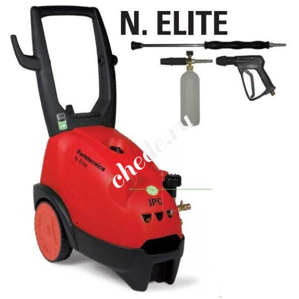 Аппарат N.ELITE-C 1813P T с пенокомплектом всборе