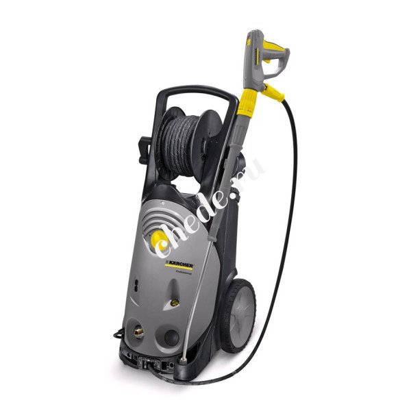 АВД без нагрева воды Karcher HD 13/18-4 SX Plus *EU-I