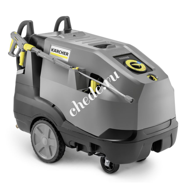 АВД с нагревом воды Karcher HDS 13/20-4 S *EU