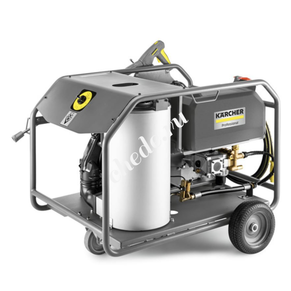 АВД с нагревом воды Karcher HDS 8/20 G