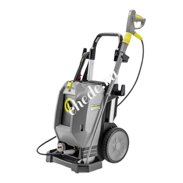 АВД без нагрева воды Karcher HD 10/21-4 S 