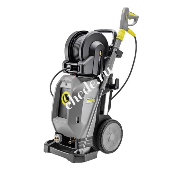 АВД без нагрева воды Karcher HD 10/25-4 SXA Plus