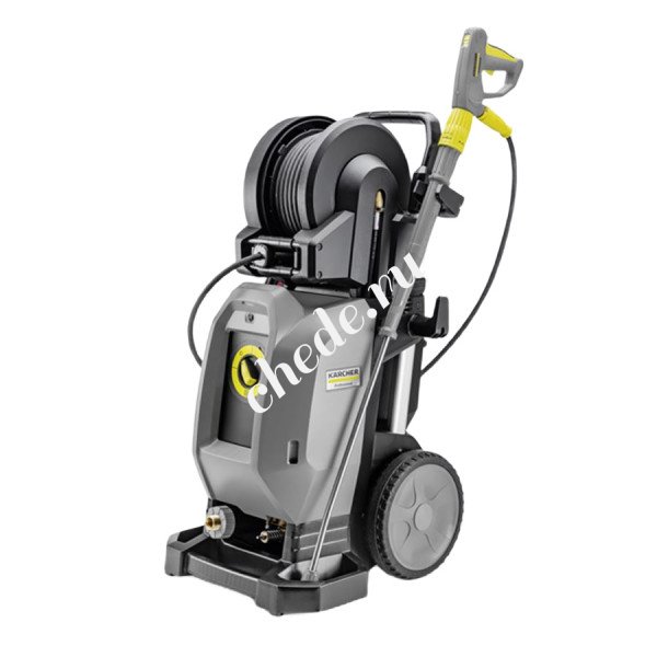 АВД без нагрева воды Karcher HD 13/18-4 SXA Plus