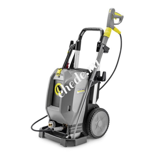 АВД без нагрева воды Karcher HD 9/20-4 S Plus 