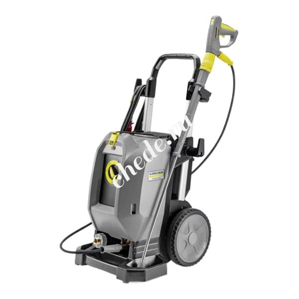 АВД без нагрева воды Karcher HD 10/25-4 S Plus
