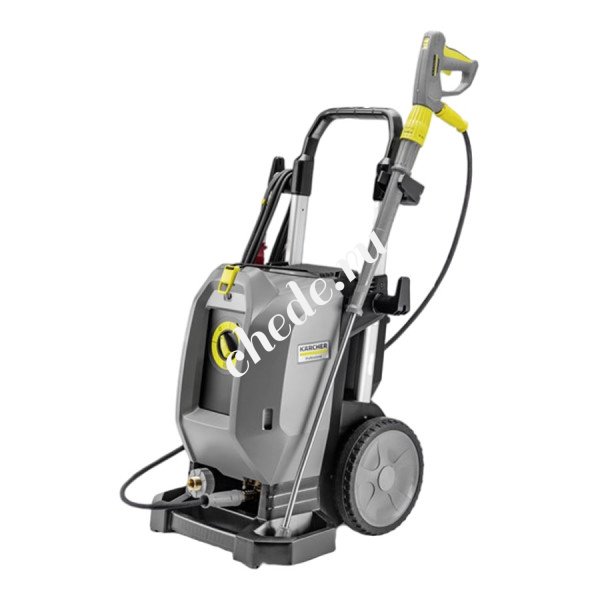 АВД без нагрева воды Karcher HD 13/18-4 S Plus