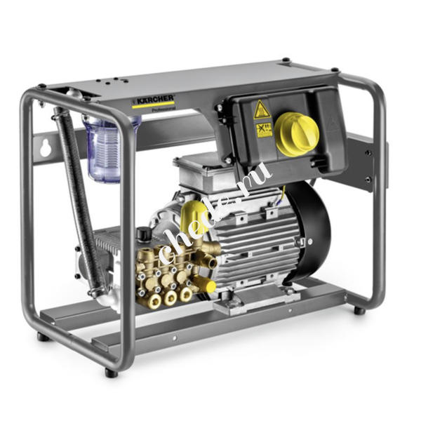 Мойка высокого давления Karcher HD 9/18-4 Classic Cage