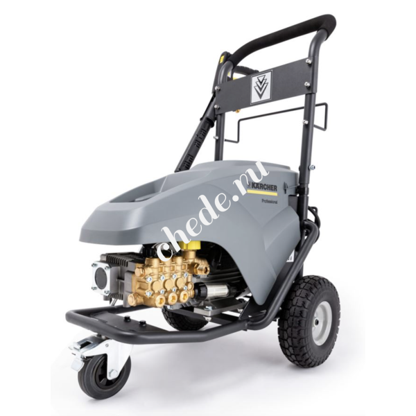 АВД без нагрева воды Karcher HD 10/23-4 Classic