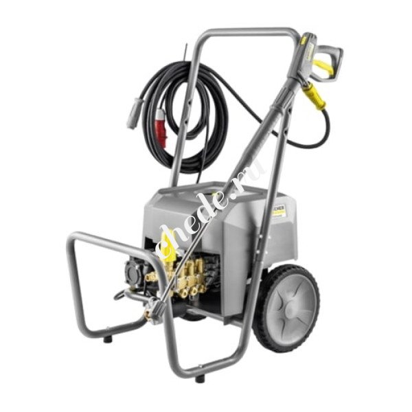 АВД без нагрева воды Karcher HD 13/18-4 S Classic 