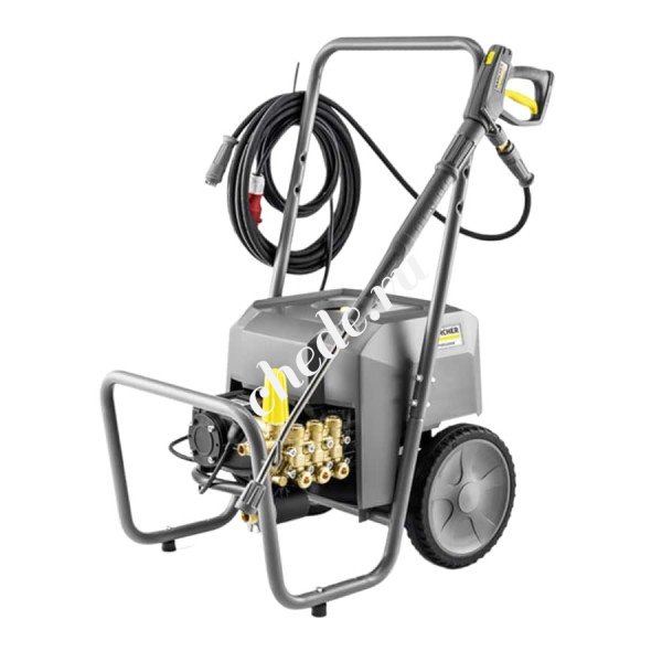 АВД без нагрева воды Karcher HD 17/15-4 S Classic  