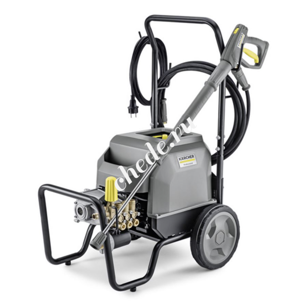 АВД без нагрева воды Karcher HD 6/15-4 M Classic *EU
