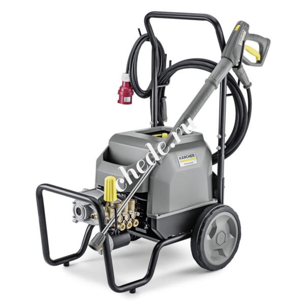 АВД без нагрева воды Karcher HD 7/18-4 M Classic *EU