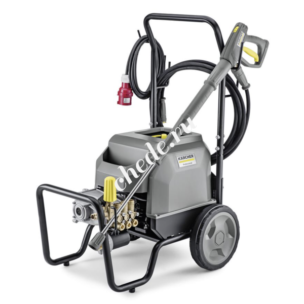 АВД без нагрева воды Karcher HD 9/20-4 M Classic *EU