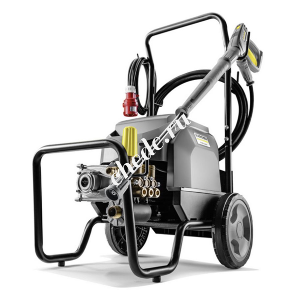 АВД без нагрева воды Karcher HD 10/21-4 M Classic