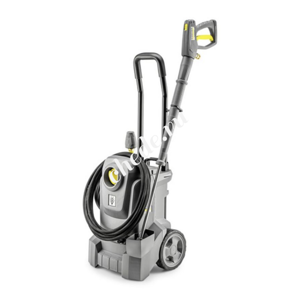 АВД без нагрева воды Karcher HD 5/11 E Classic