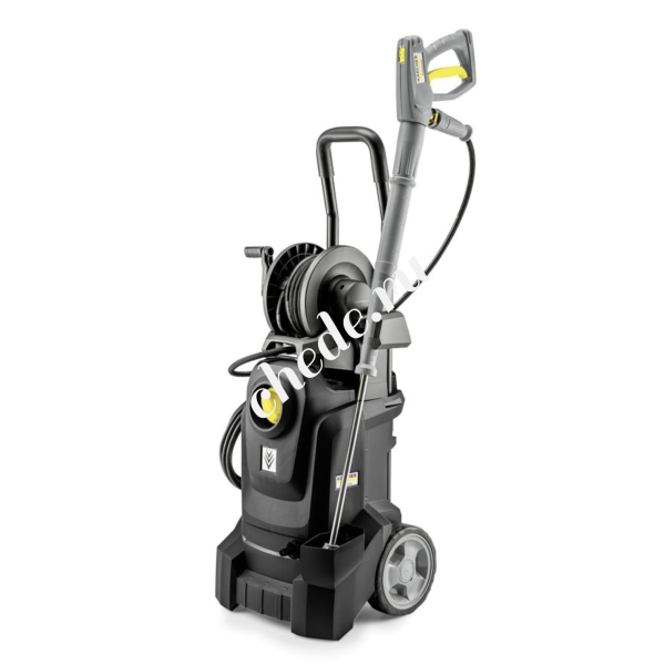 АВД без нагрева воды Karcher HD 5/13 EX EB + Foam Classic Anniversary Edition