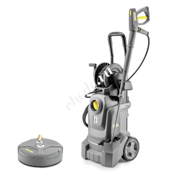 АВД без нагрева воды Karcher HD 5/13 EX Plus + FR Classic