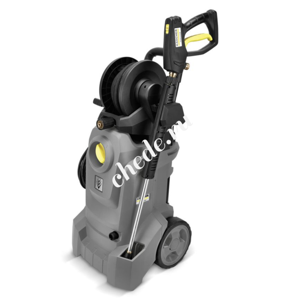 АВД без нагрева воды Karcher HD 4/10 X Classic *KAP