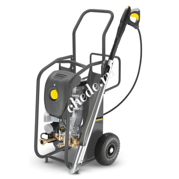 АВД без нагрева воды Karcher HD 10/25-4 Cage Plus *EU-I