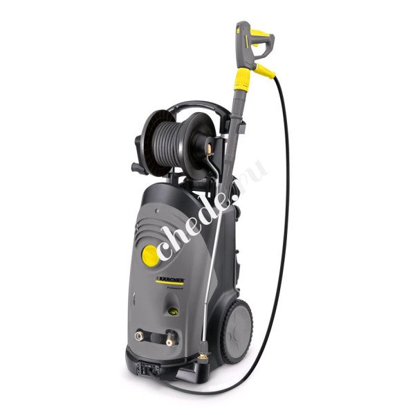 АВД без нагрева воды Karcher HD 10/25-4 SX Plus *EU-I
