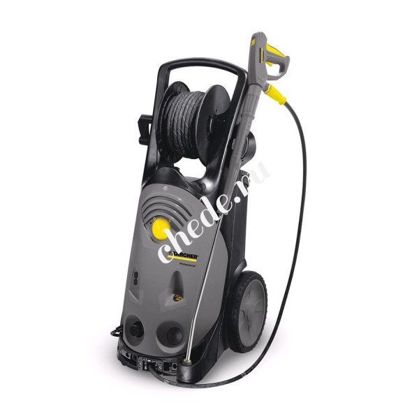 АВД без нагрева воды Karcher HD 10/21-4 SX Plus *EU-I