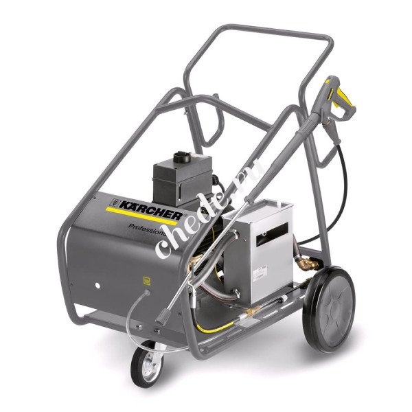 АВД без нагрева воды Karcher HD 10/16-4 Cage Ex *EU-I