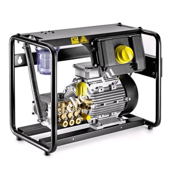 АВД без нагрева воды Karcher HD 9/18-4 Classic Cage