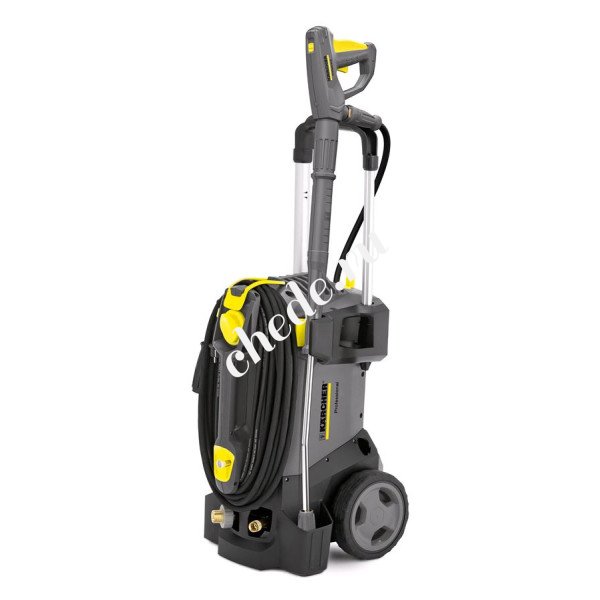 АВД без нагрева воды Karcher HD 5/12 C Plus *EU