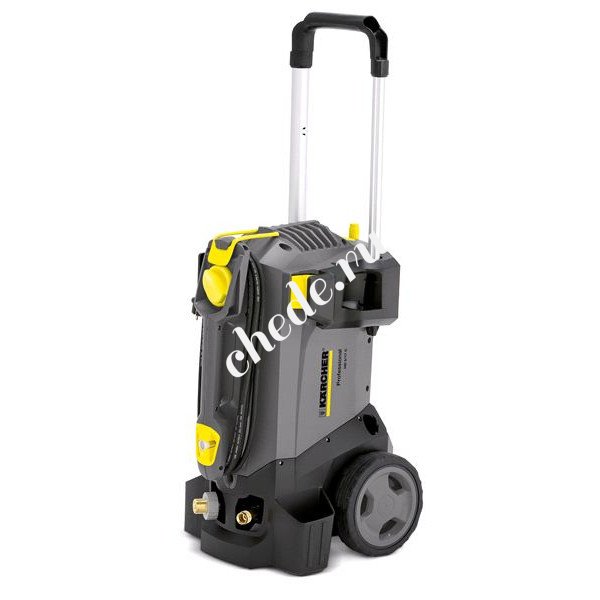 Мойка высокого давления Karcher HD 5/12 C *EU