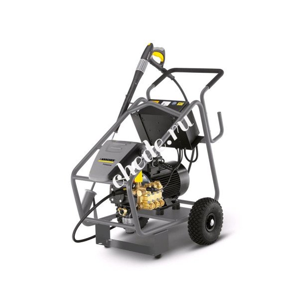 АВД без нагрева воды Karcher HD 25/15-4 Cage Plus