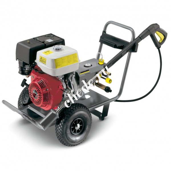 Автономный Karcher HD 1040 B без нагрева воды