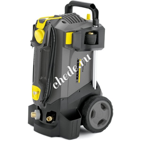 Аппарат Karcher HD 5/12 C без нагрева воды