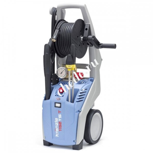 Аппарат высокого давления Kranzle 1132