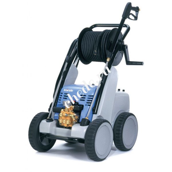 Аппарат высокого давления Kranzle 800 TS T