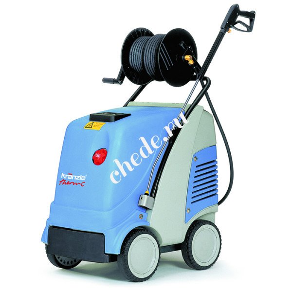 Аппарат высокого давления Therm CA 12/150