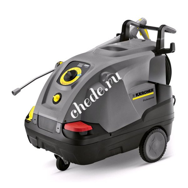 АВД с нагревом воды Karcher HDS 6/14 C *EU