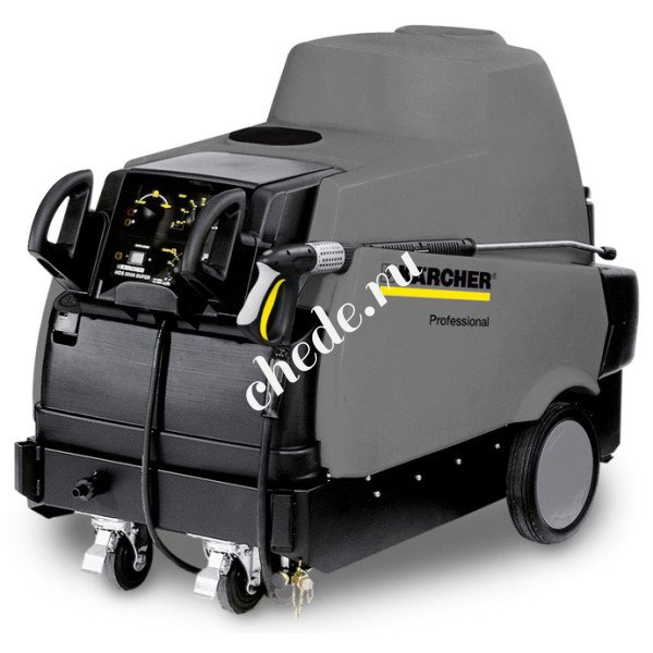 АВД с нагревом воды Karcher HDS 2000 Super *EU-I