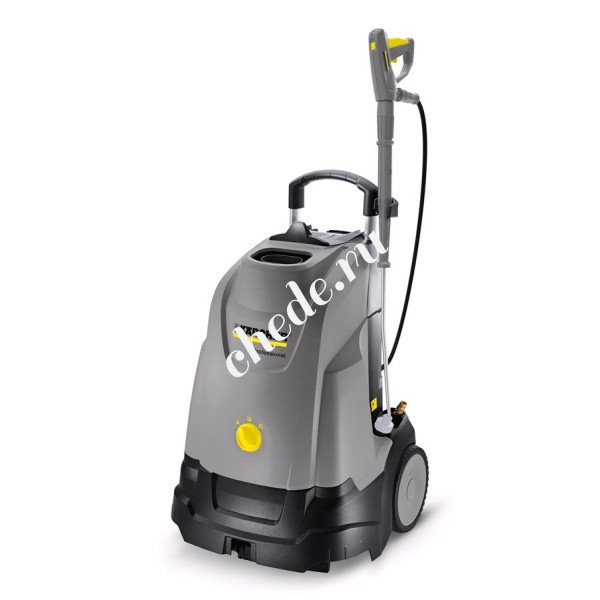 АВД с нагревом воды Karcher HDS 5/15 U *EU