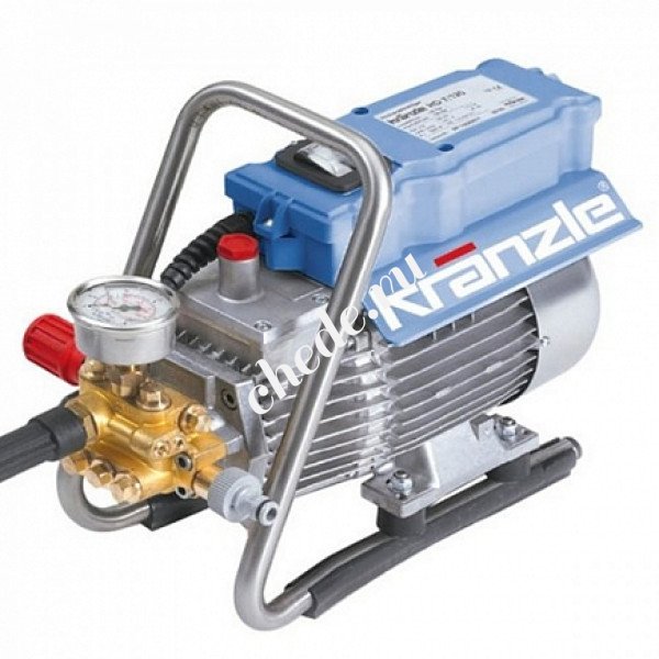 Аппарат высокого давления Kranzle 10/122