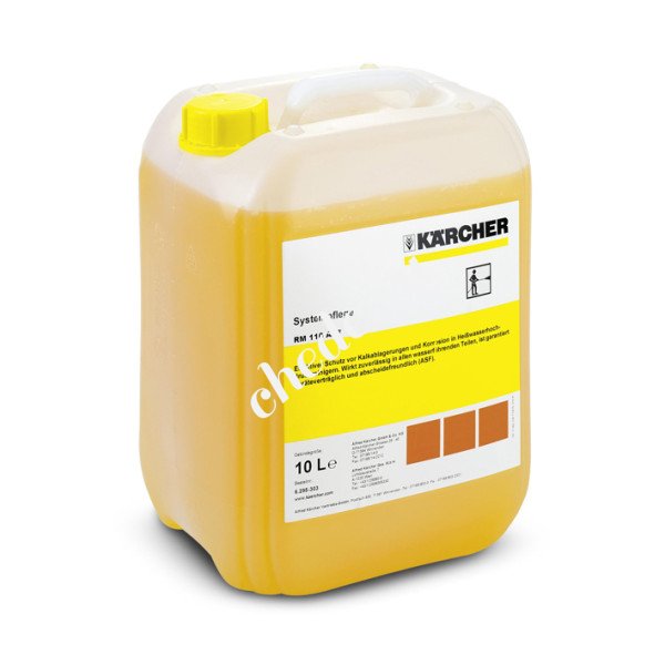 Автошампунь Karcher RM 806 20л