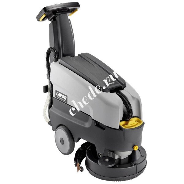 Аккумуляторная поломоечная машина LAVOR Professional Dart 36 B