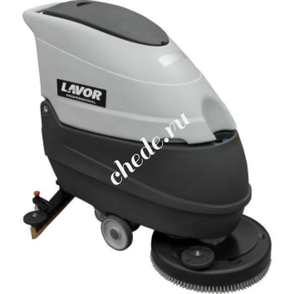 Аккумуляторная поломоечная машина LAVOR Professional Free Evo 50 B