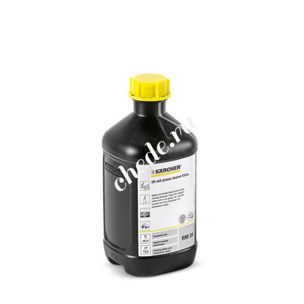 Чистящее средство Karcher RM 31 (2.5л)