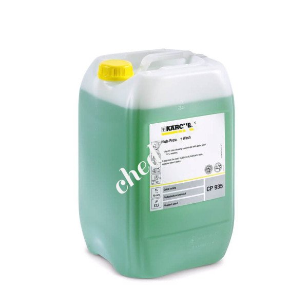 Средство для мойки высоким давлением Karcher СР 935