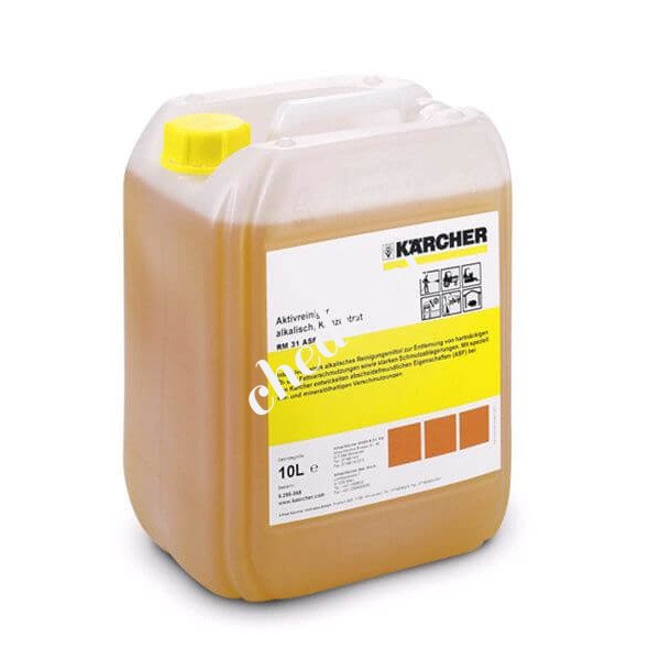 Концентрат щелочного чистящего средства EXTRA RM 31 ASF (10л)