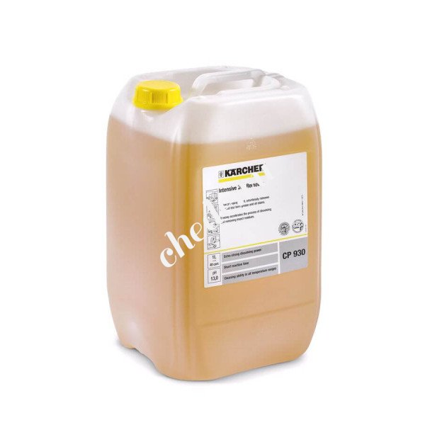 Интенсивное средство для удаления грязи Karcher СР 930 (20л)